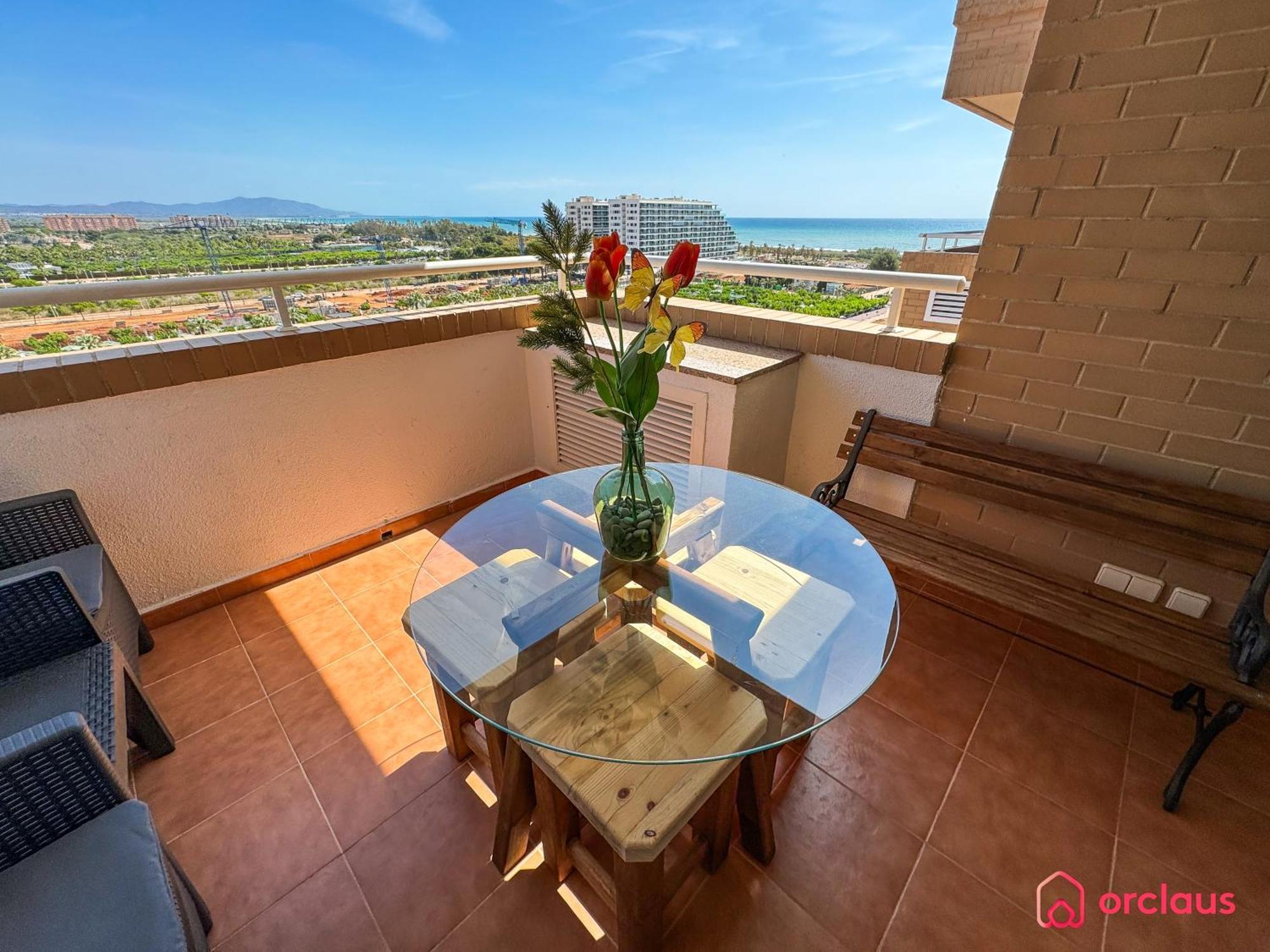 La Aurora Apartment Oropesa del Mar Exterior photo
